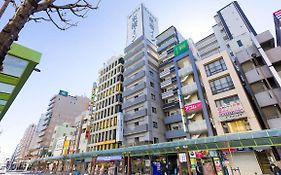 東横inn蒲田東口